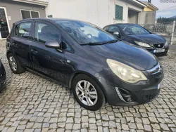 Opel Corsa 1.3 cdti