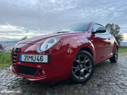 Alfa Romeo MiTo 1.3 JTD Progression