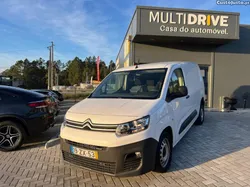 Citroën Berlingo 1.5 BlueHDi