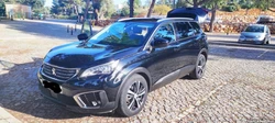 Peugeot 5008 BlueHDI J18 120cv