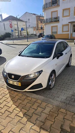 Seat Ibiza 6J