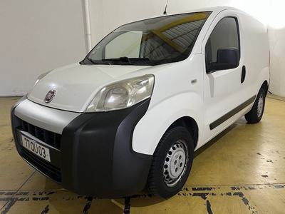 Fiat Fiorino FIORINO 1.3 MULTIJET