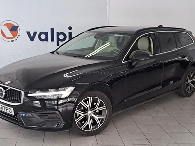 Volvo V60 2.0 B4 Core Auto