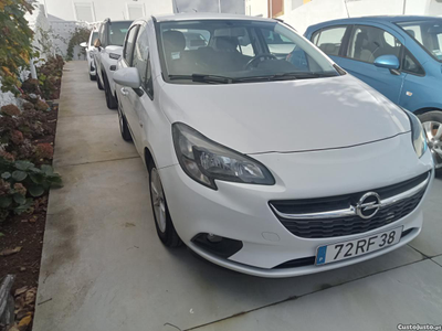 Opel Corsa 1.2 gasolina