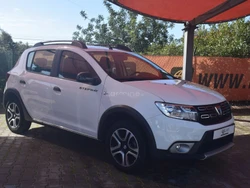 Dacia Sandero 1.0 ECO-G Stepway Bi-Fuel