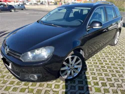 VW Golf Plus