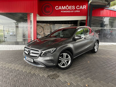 Mercedes Classe GLA GLA 180 CDi Urban