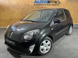 Renault Twingo 1.2 16V Dynamique S