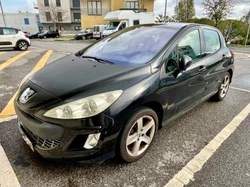 Peugeot 308 1.6 HDI 110 Executive AC