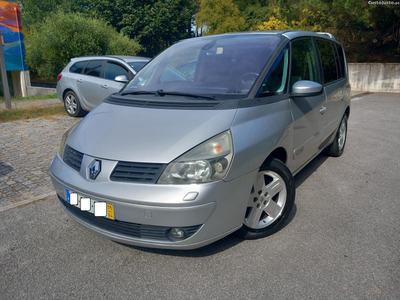 Renault Grand Espace 2.2 dCi Initiale 7L