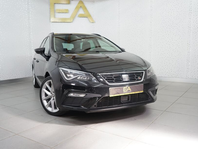 Seat Leon 2.0 TDI FR DSG S/S