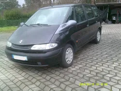 Renault Espace 2.2 D