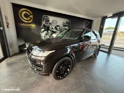 Land Rover Range Rover Sport 2.0 SD4 SE