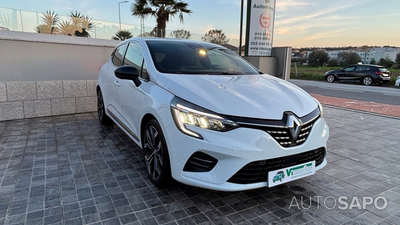 Renault Clio de 2023