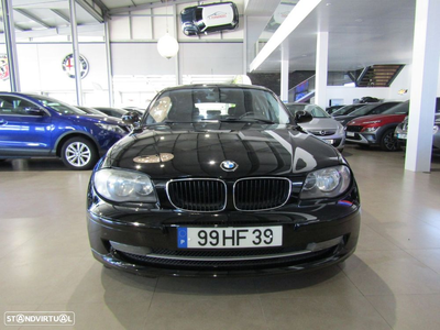 BMW 116 i