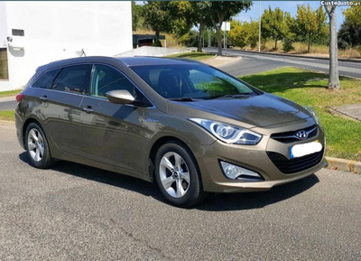 Hyundai i40 SW