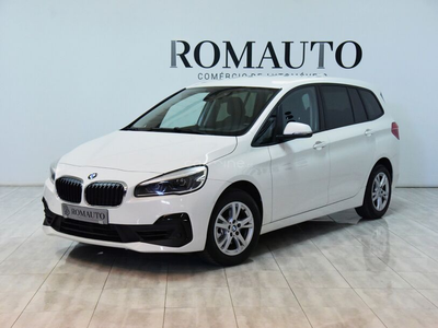 BMW Serie-2 216 Gran Tourer i 7L Advantage