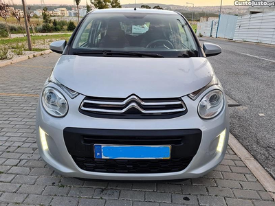 Citroën C1 Style