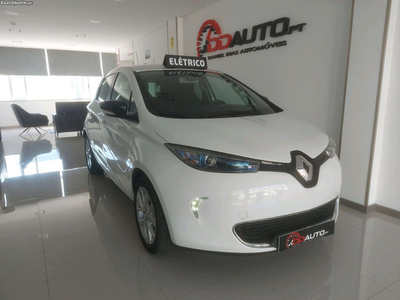 Renault Zoe R110, Nacional, IVA Dedut., Baterias Próprias