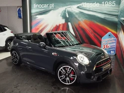 Mini Mini John Cooper Works Auto Desp.