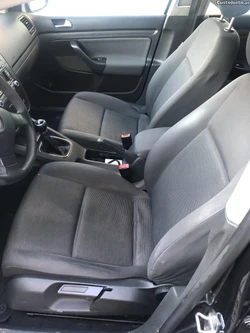 VW Golf 1.9 TDI