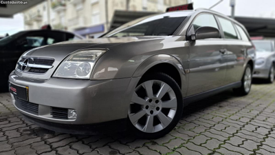 Opel Vectra Elegance