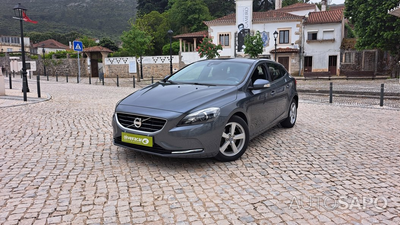 Volvo V40 1.6 D2 Eco Kinetic de 2014