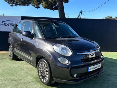 Fiat 500 L 1.4 16V 120º