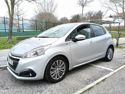 Peugeot 208 Style