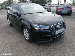 Audi A1 1.2 TFSi Attraction