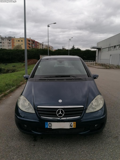 Mercedes-Benz A 180 Cdi Avantgarde