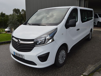 Opel Vivaro 1.6 CDTi L2H1 2.9T 6L S/S