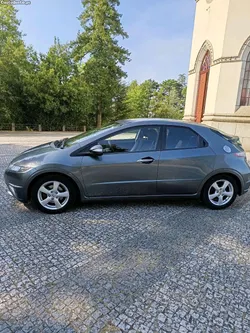 Honda Civic 1.4 100Cv