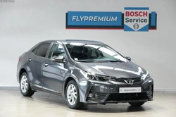 Toyota Corolla 1.33 VVT-i Comfort