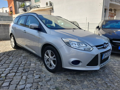 Ford Focus Trend