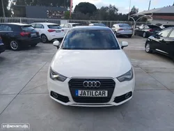 Audi A1 1.6 TDI Advance