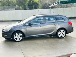 Opel Astra 1.3 Cdti