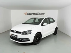 Volkswagen Polo 1.0 Confortline