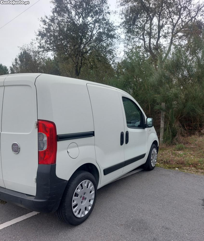 Fiat Fiorino 1.3 Multiject