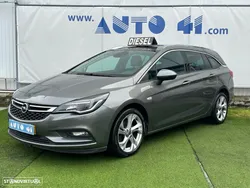 Opel Astra Sports Tourer 1.6 CDTI Innovation S/S RM6/SOB/5PC/5PB