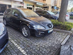 Seat Leon 1.6 TDi Ecomotive Copa Plus