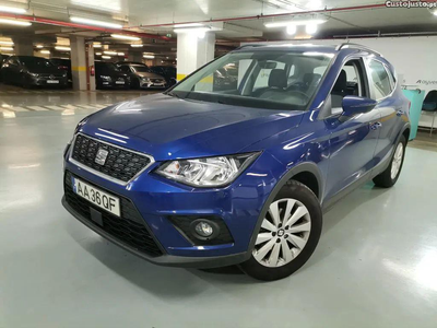 Seat Arona 1.0 TSI Style