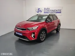 Kia Stonic 1.0 T-GDI Drive