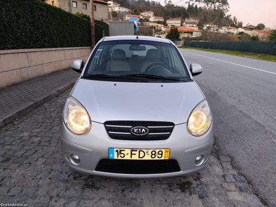 Kia Picanto 1.1 Diesel