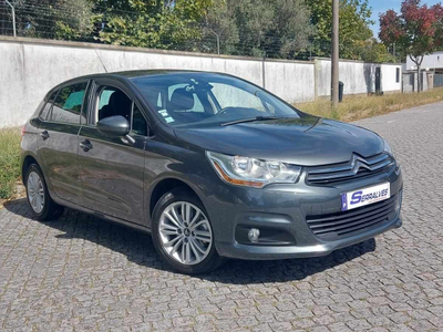 Citroën C4 1.2 PureTech Collection