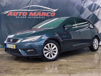 Seat Leon 1.0 EcoTSI Style S/S