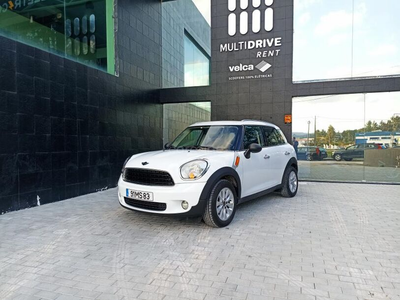 Mini Mini Countryman Cooper D