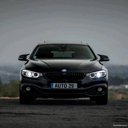 BMW 418 d grancoupe