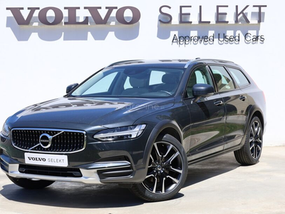 Volvo V90 2.0 D4 AWD Geartronic