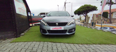 Peugeot 308 1.6 HDI SW